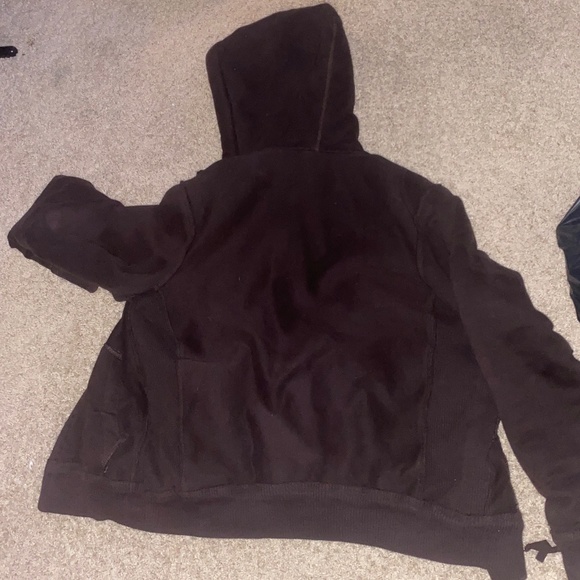 Abercrombie & Fitch Wolf Jaw Jacket - Picture 3 of 3